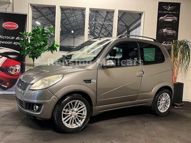 Ligier X - Too R DCI Mopedauto Leichtmobile Microcar 45