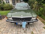 Mercedes-Benz SLC 280 - Mercedes-Benz: Sportwagen, Sl