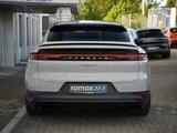 Porsche E-Hybrid Coupé ACC-LUFTF.-PANO-MASSAGE-AHK-BOSE - Porsche Cayenne mit Hybrid-Antrieb: Coupe