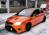 Ford 5 Zylinder Turbo ST RS Grail Maxton Riegle... - Ford Focus: ST Turbo