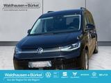 Volkswagen NFZ Caddy Maxi Life 7-Sitzer 1.5 TSI DSG*LED*ACC - VW Caddy Maxi in Mönchengladbach