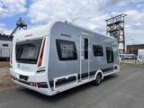 Dethleffs Nomad 530 DR  - Dethleffs Nomad