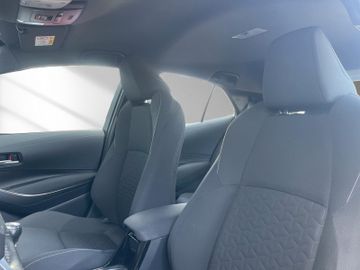 Toyota Corolla 1.2T Comfort *CAM*DAB*SHZ*TEL* ALU