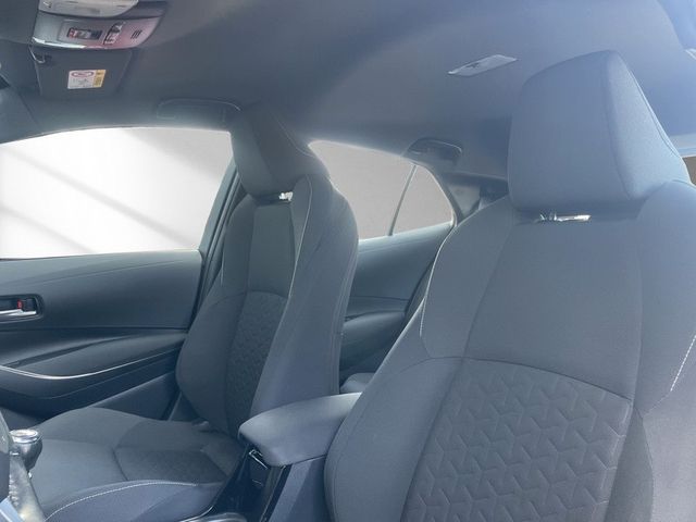 Toyota Corolla 1.2T Comfort *CAM*DAB*SHZ*TEL* ALU