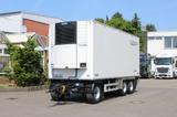 Chereau  3-Achser Kühlanhänger / CV 1350 / Türen / FRC - Kühlanhänger