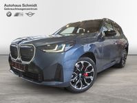 BMW X3 M50 - Vorschau Bild 1