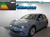 Volkswagen Golf VIII *Life* 2,0 TDi *Fahrschulausstattung*A - Vorführfahrzeuge