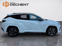 Hyundai TUCSON - Vorschau Bild 13