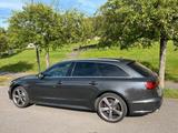 Audi A6 C7 3.o tdi - Audi A6: 7