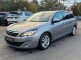 Peugeot 308 SW 131 PS Active Automatik+Panorama+Leder - Peugeot 308: Active