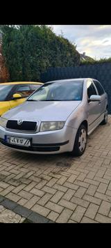 Skoda skoda fabia 1.4 extra - Skoda Fabia Extra mit Benzin-Antrieb