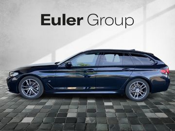 BMW 520 - 2