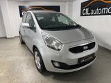 Kia Venga Spirit *AUTOMATIK*1HAND*41TKM* - Kia Venga: Limousine
