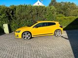 Volkswagen Scirocco Club - Volkswagen Scirocco mit Diesel-Antrieb