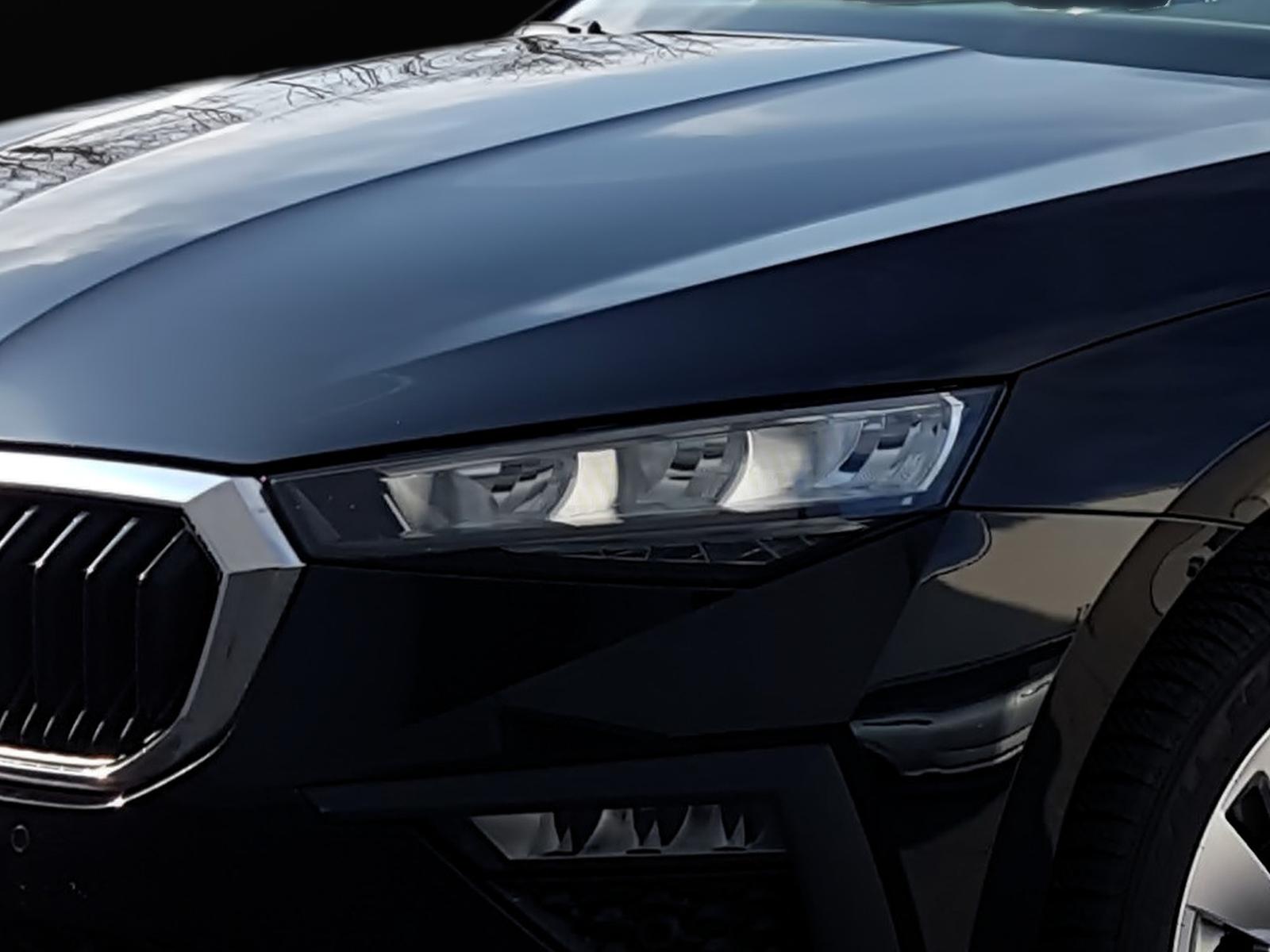 Skoda Scala Selection 1.0 TSI DSG /Navi /Ganzjahresrei