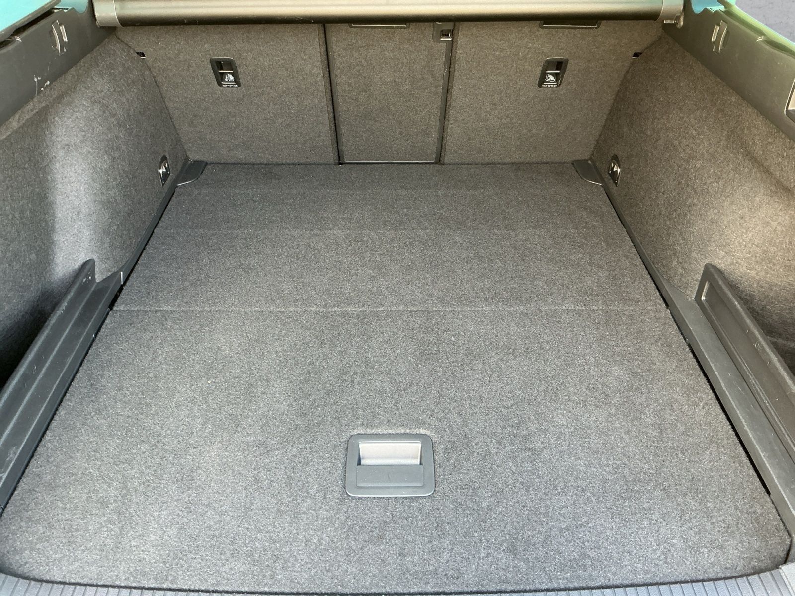 Volkswagen Passat Variant - Bild 14