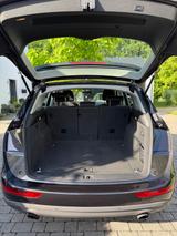 Audi Q5 2.0 TFSI quattro - Navi*SHZ*Soundsystem*Klima - Audi Q5 aus 2013 mit Benzin-Antrieb: Geländewagen