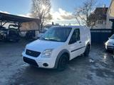 Ford Transit Connect KASTEN*TREND*KLIMA*AUX*EXPORT - Ford Transit Connect aus 2013 mit Diesel-Antrieb