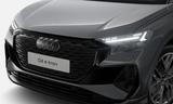 Audi Q4 40 e-tron 150 kW - Audi Q4 in Stuttgart