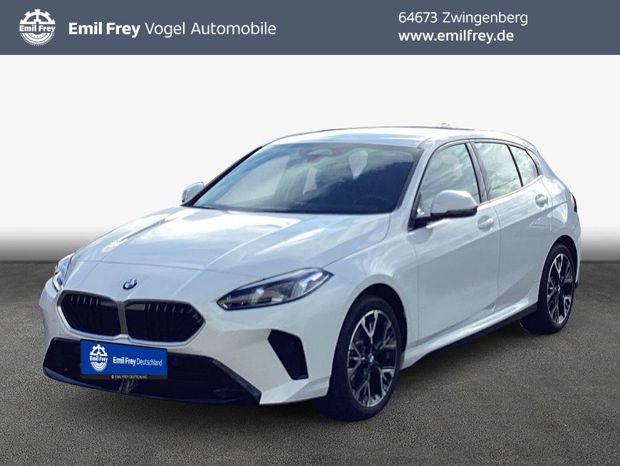BMW 120 Aut. 115 kW, 5-türig