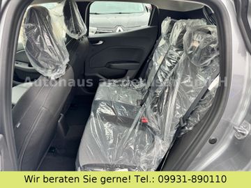 Bild 14 Renault Clio V Evolution TCe 90 *KAMERA*LED*SHZ*PDC*DAB*