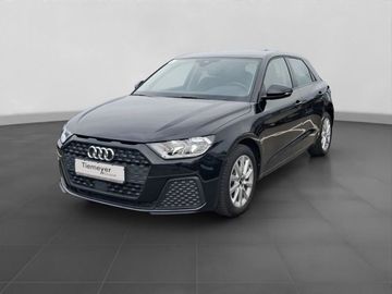 Audi A1 - 2