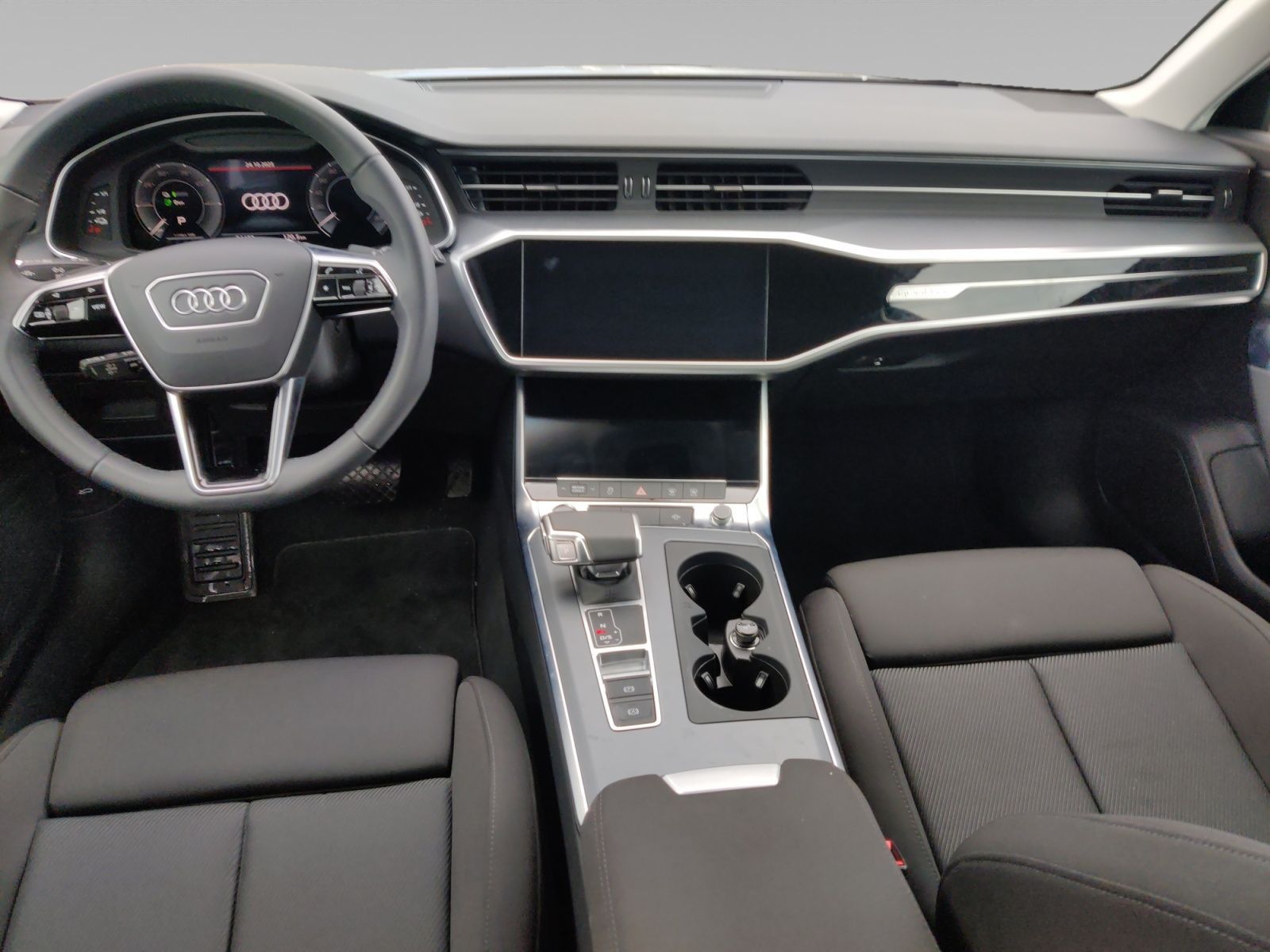 Audi A6 - Bild 12