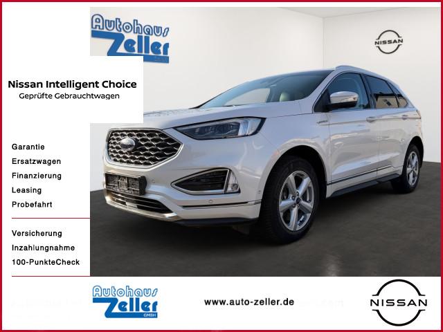 Ford Edge 2.0 EcoBlue Vignale 4x4 S/S