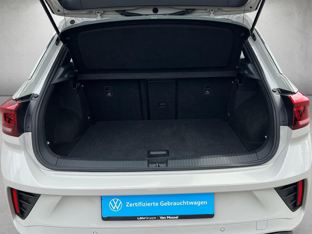 Volkswagen T-Roc 1.0 TSI R-Line, миниатюра 5