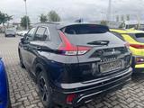 Mitsubishi Eclipse Cross Top Hybrid 4WD - Mitsubishi Gebrauchtwagen in Frankfurt