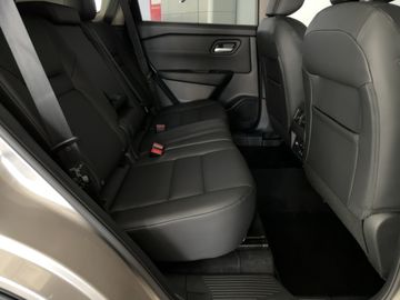 Nissan X-Trail N-CONNECTA 1.5 VC-T e-4ORCE 213 PS