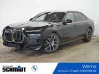 BMW 740 - Vorschau Bild 1