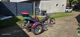 Boom TRIKE  - BOOM TRIKE