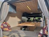 Renault Master 3 - Camper Ausbau  - Renault Kastenwagen Master