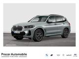 BMW X3 xDrive20i M Sport LC Prof. AHK ACC LED RFK DA - BMW X3 Gebrauchtwagen in Dortmund