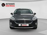Ford Fiesta 1.0 EcoBoost Titanium R-KAMERA GARANTIE - Ford: Limousine, Ka Titanium
