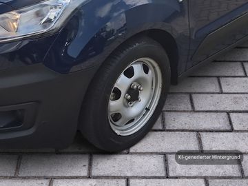 Ford Transit Connect - 8