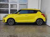 Suzuki Swift 1.4 BoosterJet Sport RFK|Navi|LED - Suzuki Swift Boosterjet Gebrauchtwagen