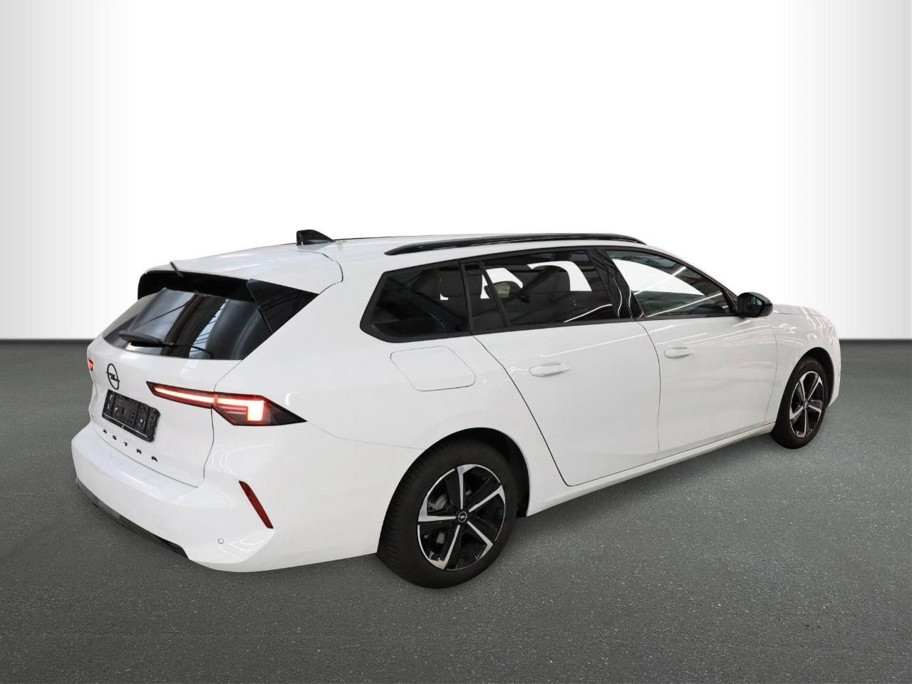 Fahrzeugabbildung Opel Astra L Sports Tourer GS Line/NAVI/AHK/Allwetter