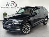 Skoda Kodiaq 2.0 TDI DSG Clever NAV+LED+360°+V-COCKPIT - Skoda Kodiaq in Oldenburg