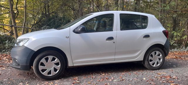 Dacia Sandero SCe 75 Access Access