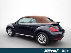 Foto Nummer 3: VW Beetle