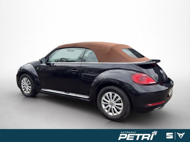 Foto Nummer 3: VW Beetle