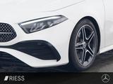 Mercedes-Benz A 220 d AMG Sport Night Standh Distr Pano Ambi - gebrauchte Mercedes-Benz A 220 aus dem Jahr 2024