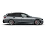 BMW 330 I Sportpaket StandHZG AHK-klappbar AHK El. P - BMW 330 in Hamburg