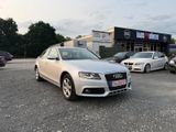 Audi A4 2.0 TDI Lim. Attraction - Audi A4 aus 2011: TDI