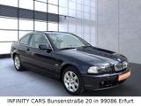 BMW 320 Baureihe 3 Coupe 320 Ci - BMW 320: Coupé, 320ci