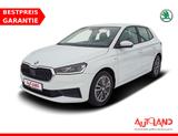 Skoda Fabia 1.0 TSI Tour LED Navi Sitzheizung DAB PDC - Skoda Fabia: Tour