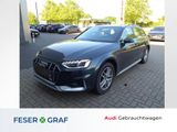Audi A4 Allroad 45TFSI S tronic /LED/Navi+/AHK - Audi in Bocholt