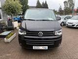 Volkswagen T5 Multivan Highline 4Mo*2.HAND*AHK*TEMP*TOT*DYN - VW T5 Multivan Gebrauchtwagen in Hamburg